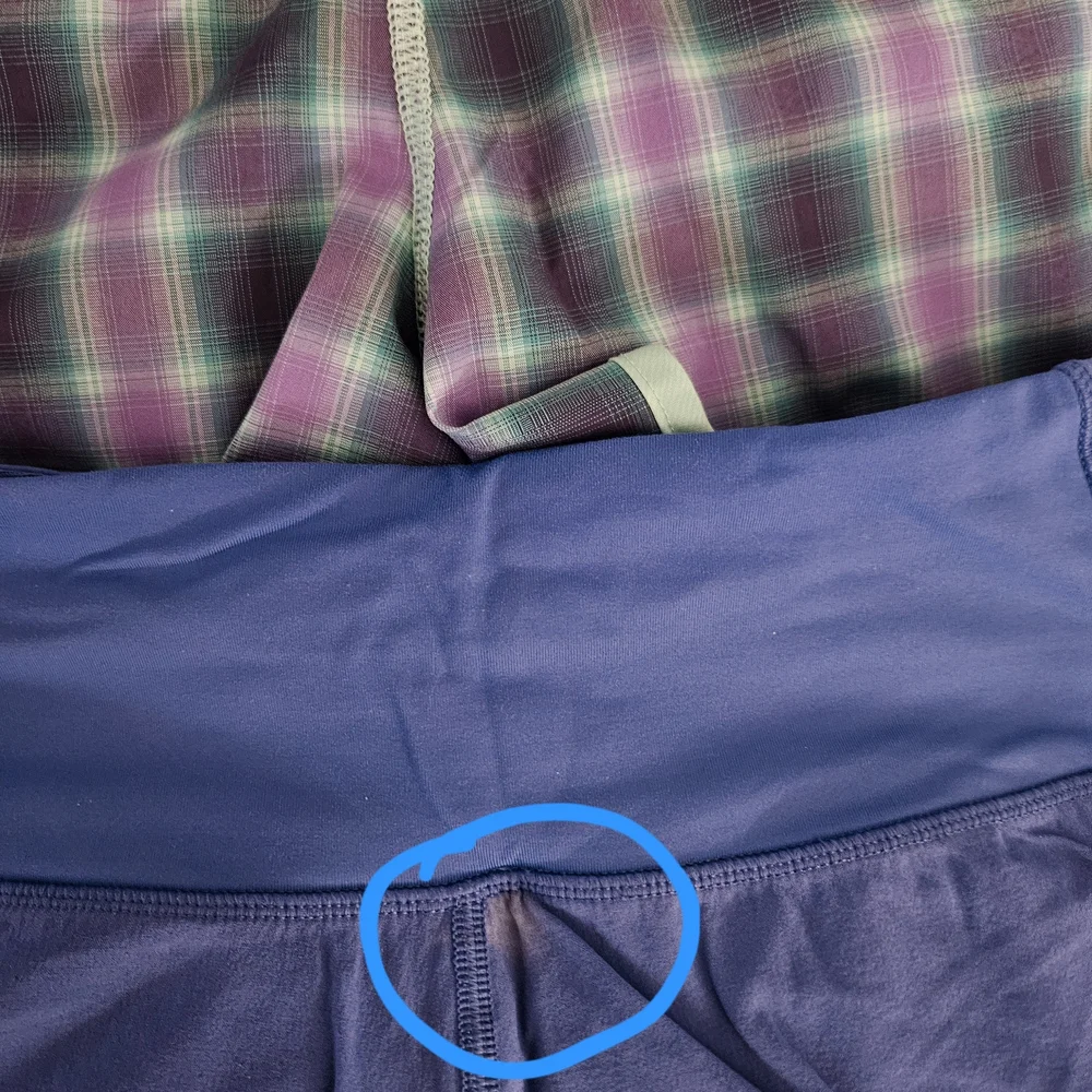 lululemon athletica Women's Athletic Shorts - Colorful Collection - Picture 3 of 4